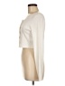 Sun-deh Ivory Cardigan Size M - photo 5