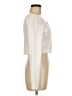 Sun-deh Ivory Cardigan Size M - photo 4