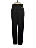 Under Armour 100% Polyester Black Track Pants Size S - photo 1