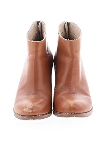 Lands' End Ankle Boots (view 2)