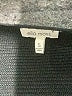 Ella Moss Black Pullover Sweater Size S - photo 7