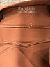 Unbranded Solid Burgundy Active Pants Size XXS (estimated) - photo 4