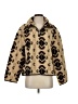 Divided by H&M 100% Polyester Tan Cardigan Size S - photo 1