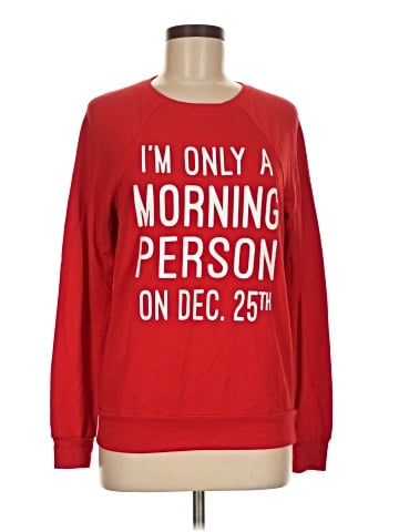 Rebellious. One Long Sleeve T-Shirt (view 1)