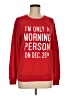 Rebellious. One Red Long Sleeve T-Shirt Size M - photo 1