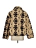 Divided by H&M 100% Polyester Tan Cardigan Size S - photo 2