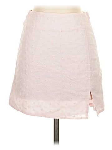 Blanc Casual Skirt (view 1)