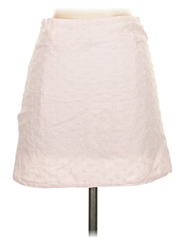 Blanc Casual Skirt (view 2)