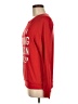 Rebellious. One Red Long Sleeve T-Shirt Size M - photo 5