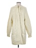 Assorted Brands Ivory Cardigan Size S - photo 1