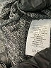 Rag & Bone/JEAN Tweed Gray Active T-Shirt Size XS - photo 8