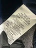 BCBGMAXAZRIA 100% Polyester Black Faux Fur Jacket Size XL - photo 7