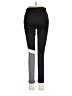 Reebok Color Block Black Active Pants Size M - photo 2