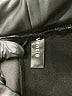 Venti6 100% Polyurethane Black Leggings Size M - photo 7