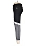 Reebok Color Block Black Active Pants Size M - photo 5