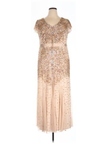 Adrianna Papell Cocktail Dress (view 1)