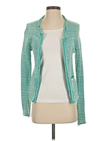 Trafaluc by Zara Cardigan (view 1)
