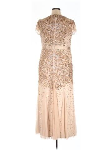 Adrianna Papell Cocktail Dress (view 2)