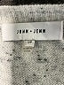 John & Jenn Silver Pullover Sweater Size S - photo 7