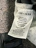 John & Jenn Silver Pullover Sweater Size S - photo 8