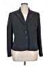 DressBarn Gray Blazer Size 16 - photo 1