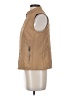 New Directions Tan Vest Size S - photo 5