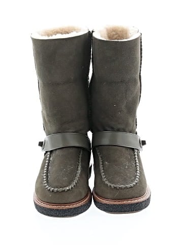 Coach Boots (view 2)