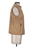 New Directions Tan Vest Size S - photo 4