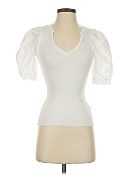 Nation Ltd Short Sleeve Top