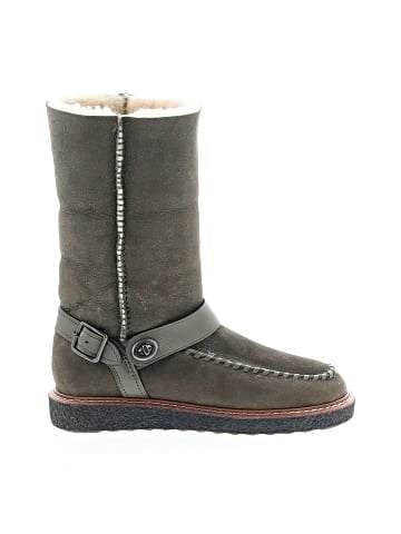 Coach Boots (view 1)