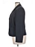 DressBarn Gray Blazer Size 16 - photo 5