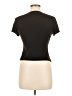 better / together Black Short Sleeve T-Shirt Size M - photo 2