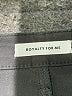 Royalty For Me Black Active Pants Size 4 - photo 7