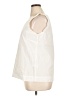 Vineyard Vines Ivory Sleeveless Blouse Size 16 - photo 5