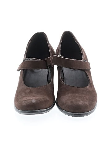 Arche Wedges (view 2)