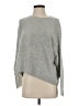 Alice + Olivia Gray Poncho Size XS - photo 1