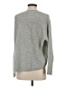 Alice + Olivia Gray Poncho Size XS - photo 2