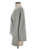 Alice + Olivia Gray Poncho Size XS - photo 5