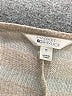 Market and Spruce Tan Pullover Sweater Size M - photo 7