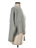Alice + Olivia Gray Poncho Size XS - photo 4