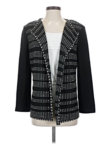 St. John Blazer (view 1)
