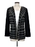 St. John Black Blazer Size S - photo 1