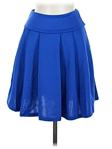 Sematomala Casual Skirt (view 1)