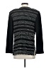 St. John Black Blazer Size S - photo 2