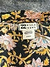 Billabong Gold Long Sleeve Blouse Size S - photo 7