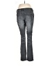 Route 66 Hearts Gray Jeans Size 10 - photo 2