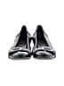 Attilio Giusti Leombruni 100% Leather Black Flats Size EU (IT) 36 / US 6 - photo 2