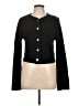 H&M Black Cardigan Size M - photo 1