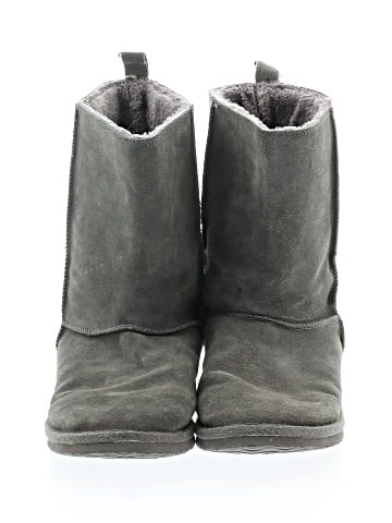 American Eagle Outfitters Ankle Boots (view 2)