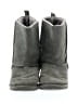 American Eagle Outfitters Gray Ankle Boots Size 10 - photo 2